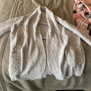 Maurices cardigan